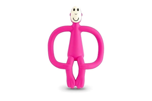 Matchstick Monkey  Bitring - Rosa