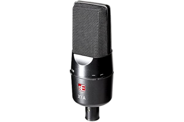 sE Electronics SE Electronics X1 A kondensormikrofon [inhemska vanliga varor]