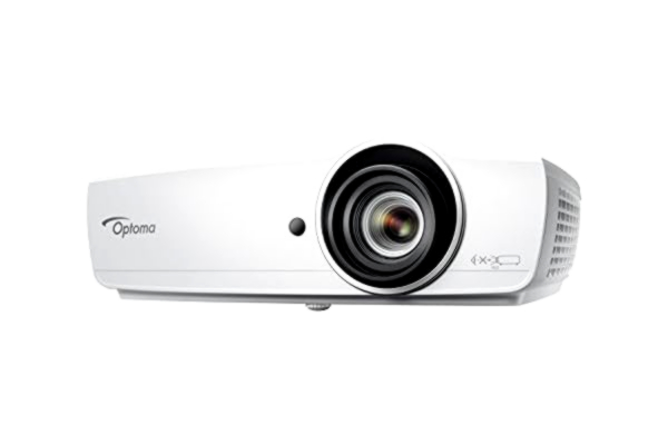Optoma  EH470 Full 3D DLP Projector LAN 20,000:1 5,000 Lumen 1920x1080 (2.95kg)