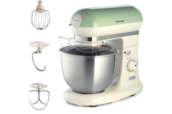 Ariete Handmixer Ariete ARI-1588-GR