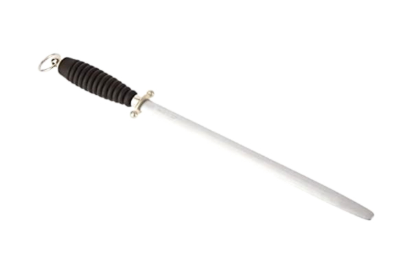 Zwilling  32542310 rostfritt stål, plasthandtag, oval