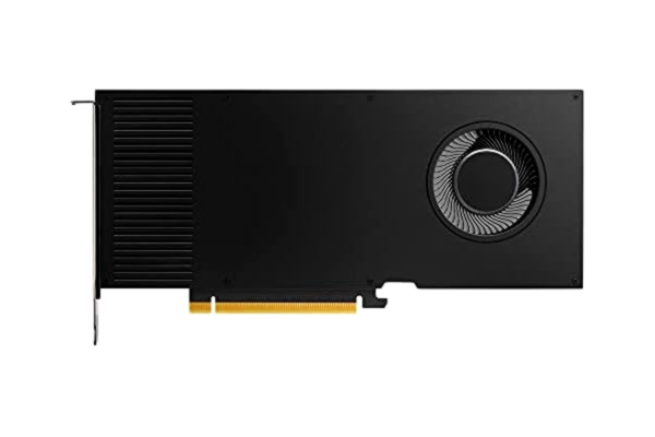 PNY  RTX A4000 - 16GB GDDR6 RAM - Grafikkort