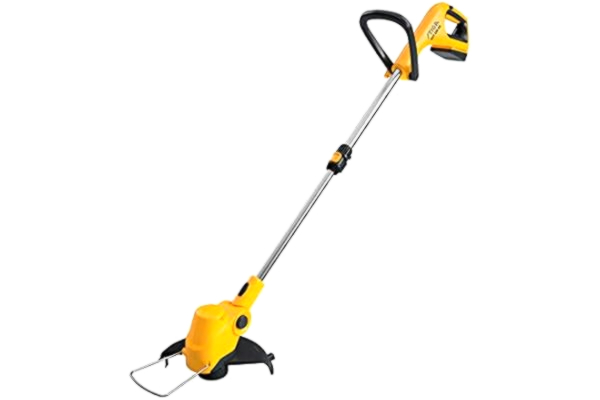 Stiga  Débroussailleuse à Batterie SGT 100 AE Kit, Largeur de Coupe 25 cm, Batterie ePower 20 V (2 Ah), 150 W, Batterie et Chargeur Inclus