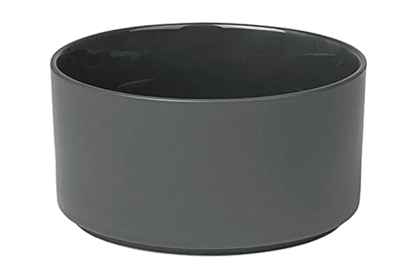 Blomus  Pilar skål agave grön en storlek