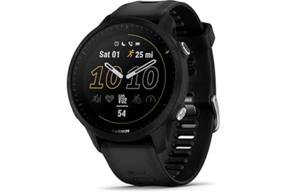 Garmin  Forerunner 955 bk, 753759297060, svart