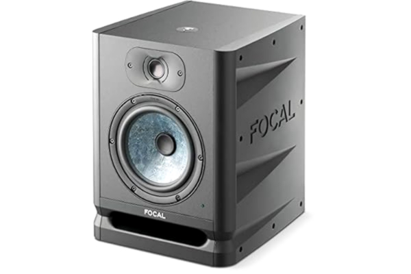 Focal  Alpha 65 Evo 6,5 tum driven studiomonitor