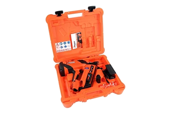 Paslode SPIT D.R. SUD SAS Paslode Impulse randig spik IM90Xi