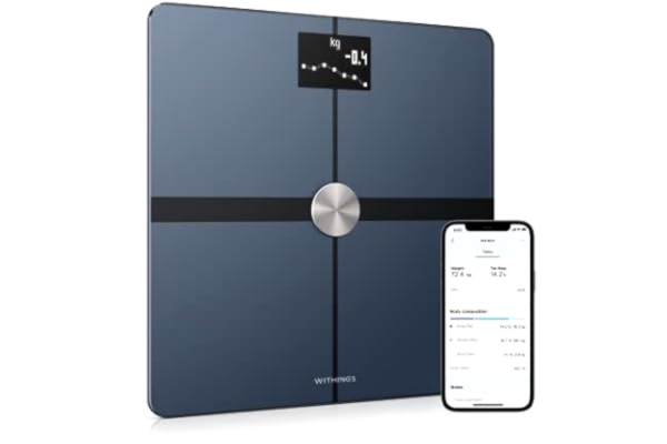 Withings  Body+