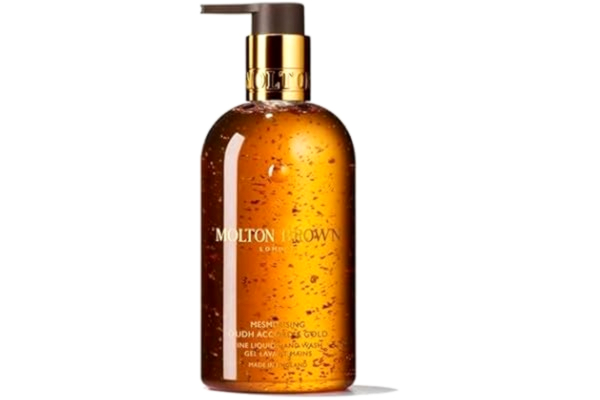 Molton Brown MOLTON BROWN Mesmerising Oudh Accord and Gold Handtvål, 300 ml