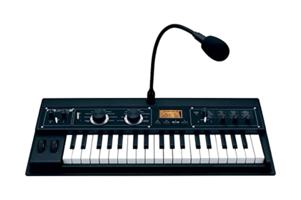 Korg Microkorg Xl+ Synth