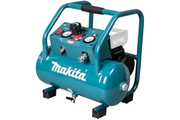 Makita  AC001GZ sladdlös kompressor 9,3 bar 40 V max. (utan batteri, utan laddare)