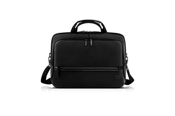 Dell  Premier portfölj 15 PE1520C passar de flesta bärbara datorer upp till 15 tum