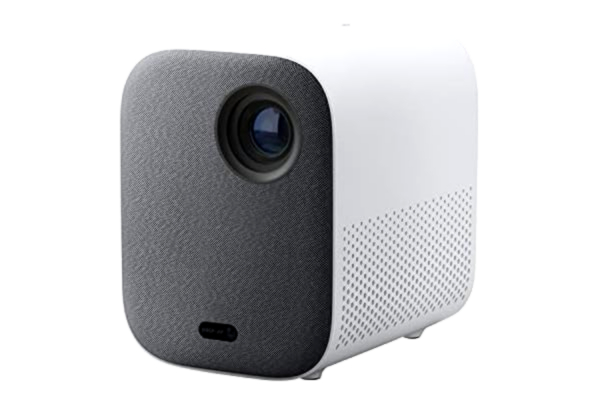 Xiaomi  Prosjektor Mi Smart Projector 2 - 1920 x 1080 - 500 ANSI lumens