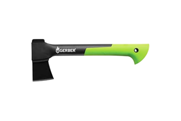 Gerber Fiskars 31-002647 Forged Steel Head Ax