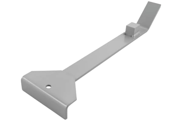 Wolfcraft wolfcraft Proffs-slagjärn I 6928000 I Slagjärn för krävande golvläggningsarbete