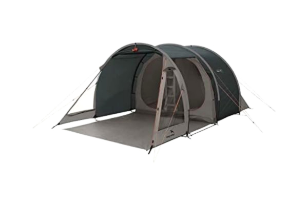 Easy Camp  Galaxy 400 Steel Tent Blue