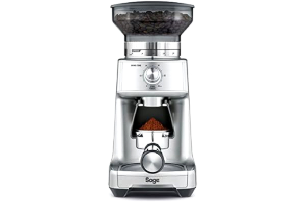 Sage Appliances Sage The Dose Control Pro, teräs
