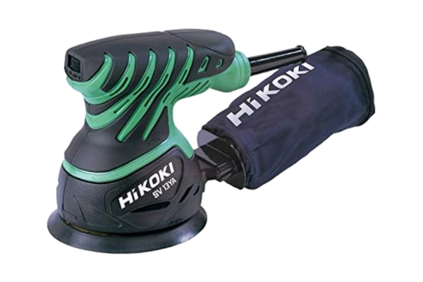 HiKOKI SV13YAZ Lijadora Orbital