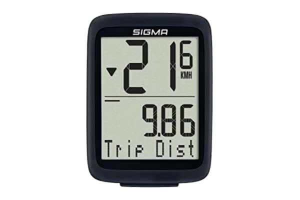 Sigma Sport Sigma BC 8.0 WL ATS