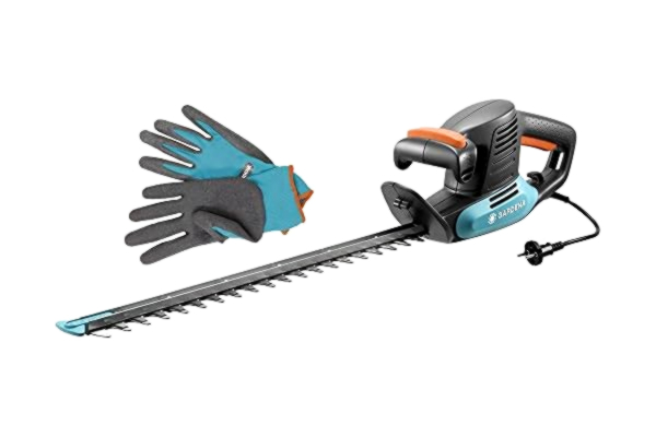 Gardena GARDENA EasyCut 450/50 Elektro Heckenschere 450W 500mm