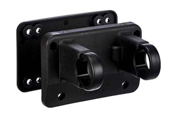 KLICKfix Monteringsplade KLICKFIX, fastmontering