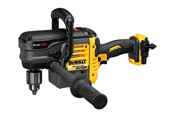 Dewalt Wiertarka Kątowa 54V FV Wersja Body TSTAK DCD460NT DeWalt