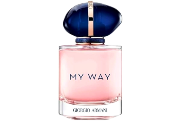 Giorgio Armani MY WAY FLORALE eau de parfum vaporisateur 90 ml