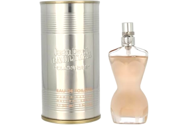 Jean Paul Gaultier  - - Original Gifts - Women's Perfume Classique Jean Paul Gaultier EDT (30 ml) - Default Title