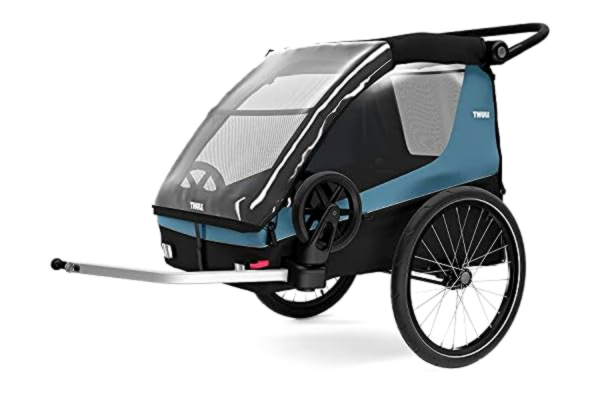 Thule  Courier - Pet Accessory
