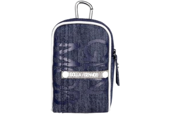 Golla  Alexa 60G kameraväska – denim blå