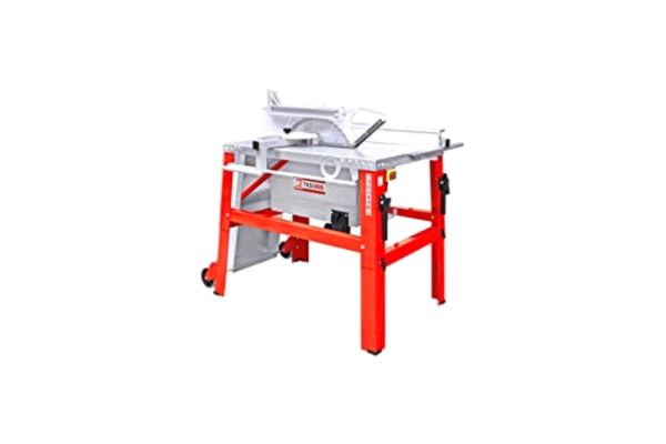 Holzmann Bordrundsag TKS500S 400V