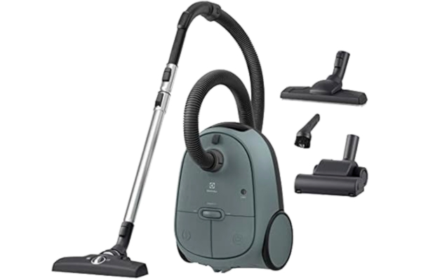 Electrolux  Støvsuger EB61C4OG