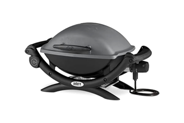 Weber  Q1400 Elgrill