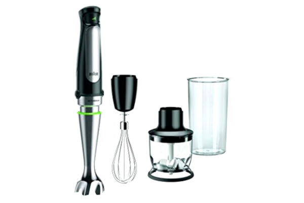 Braun  MQ7025X Stavblender