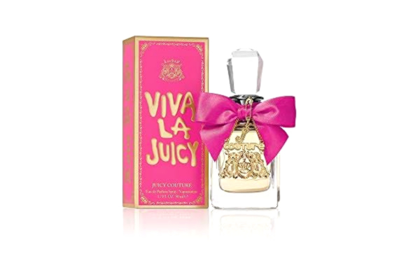 Juicy Couture VIVA LA JUICY eau de parfum vaporisateur 50 ml