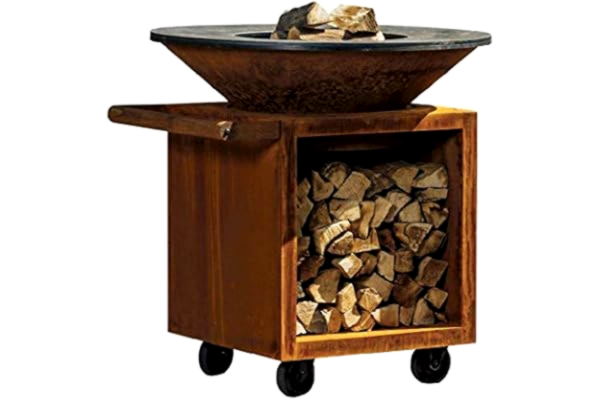 Ofyr OFYR Classic Storage  Corten 100 PRO