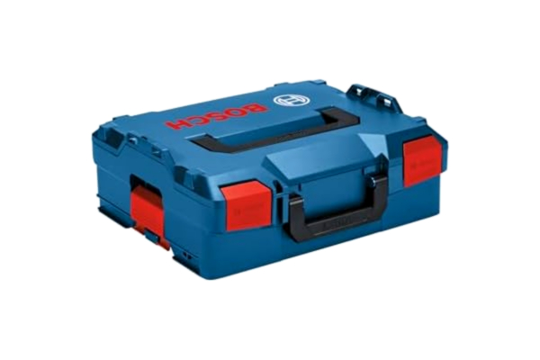 Bosch  Professional väsksystem L-BOXX 136 (volym: 14,7 liter, max. belastning: 25 kg, vikt: 1,9 kg, material: ABS-plast, PA6-plast)