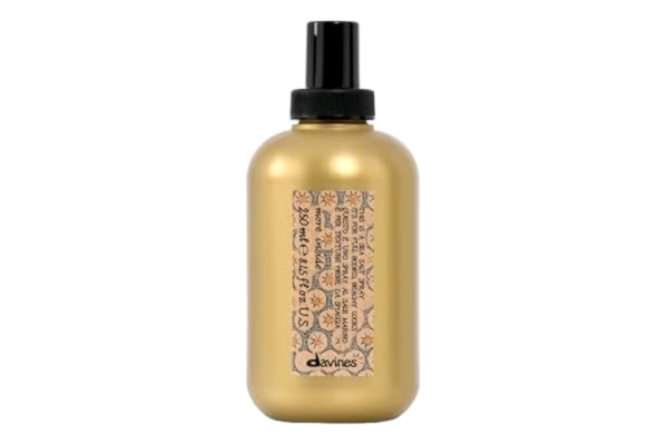 Davines  Mer inuti – detta är en havssalt spray (för fylliga, strandiga utseende) 250 ml