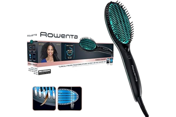 Rowenta  Szczotka prostujÄ…ca Rowenta C