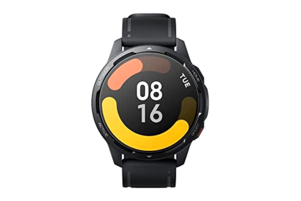 Xiaomi  S1 Active Smartwatch, Czarny