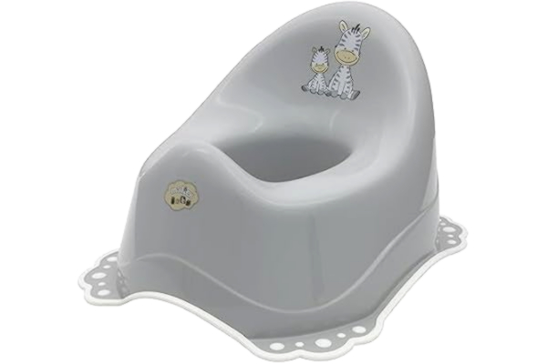 Maltex  märkes urinaler. Modell 2-komponent potta