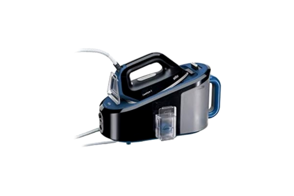 Braun Centro de planchado BRAUN MODELO IS5145BK