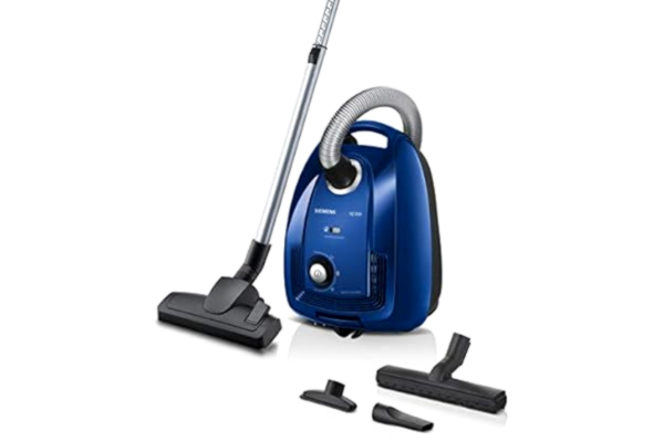 Siemens  Støvsuger iQ300