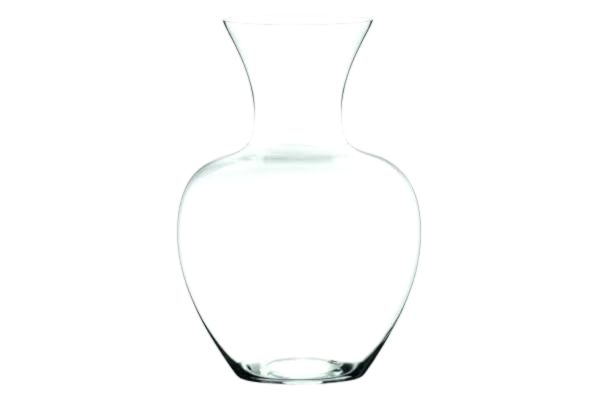 Riedel  Karaff Apple NY