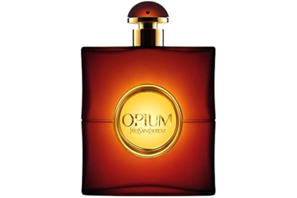 Yves Saint Laurent  Opium Woda perfumowana 50 ml