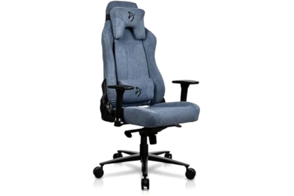 Arozzi  Vernazza Soft Fabric - Blå