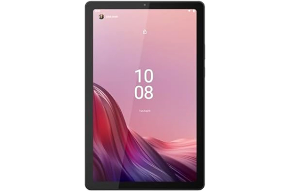 Lenovo  Tab M9 64GB - Arctic Grey