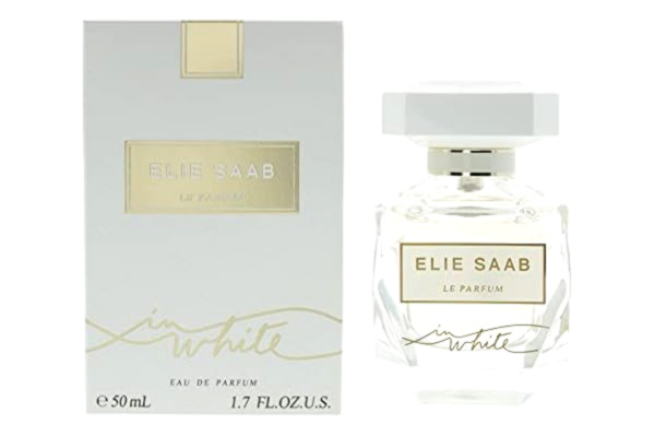 Elie Saab  In White EdP 50 ml
