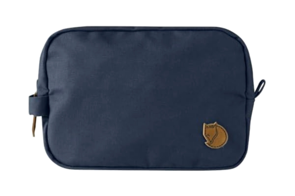 Fjällräven FJÄLLRÄVEN Gear Bag verktygsväska Blå (marinblå) 20 x 14 x 7 cm