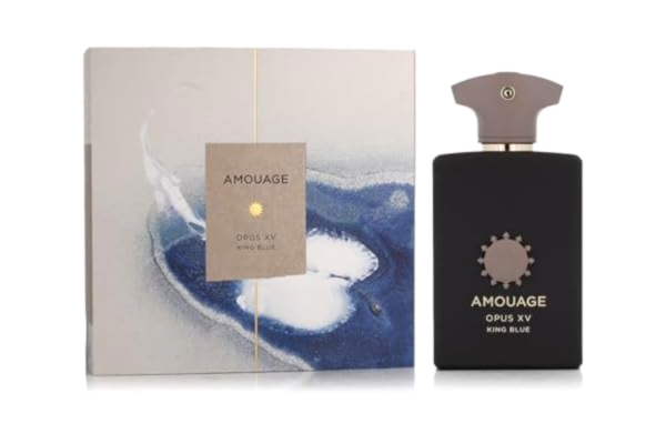 Amouage  Opus XV King Blue EdP (100 ml)